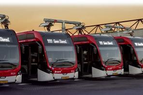 Batterijen van VDL Bus & Coach krijgen bij RWE een tweede leven in ‘project Anubis’